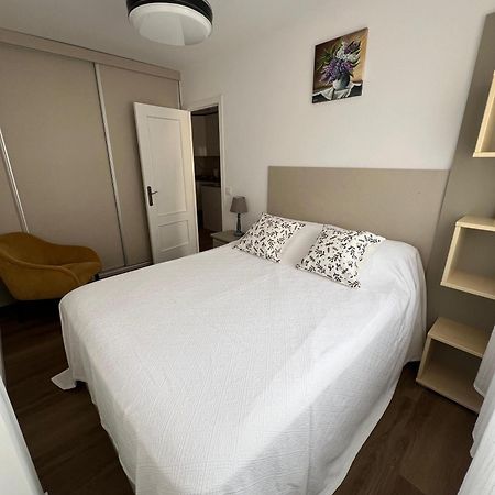 Apartamento Playa Del Cura Torrevieja Exteriör bild