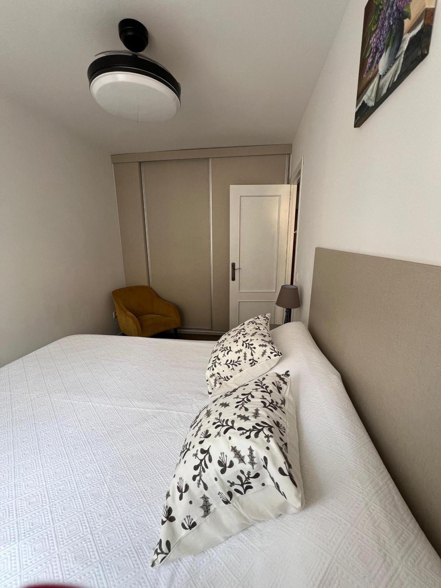 Apartamento Playa Del Cura Torrevieja Exteriör bild