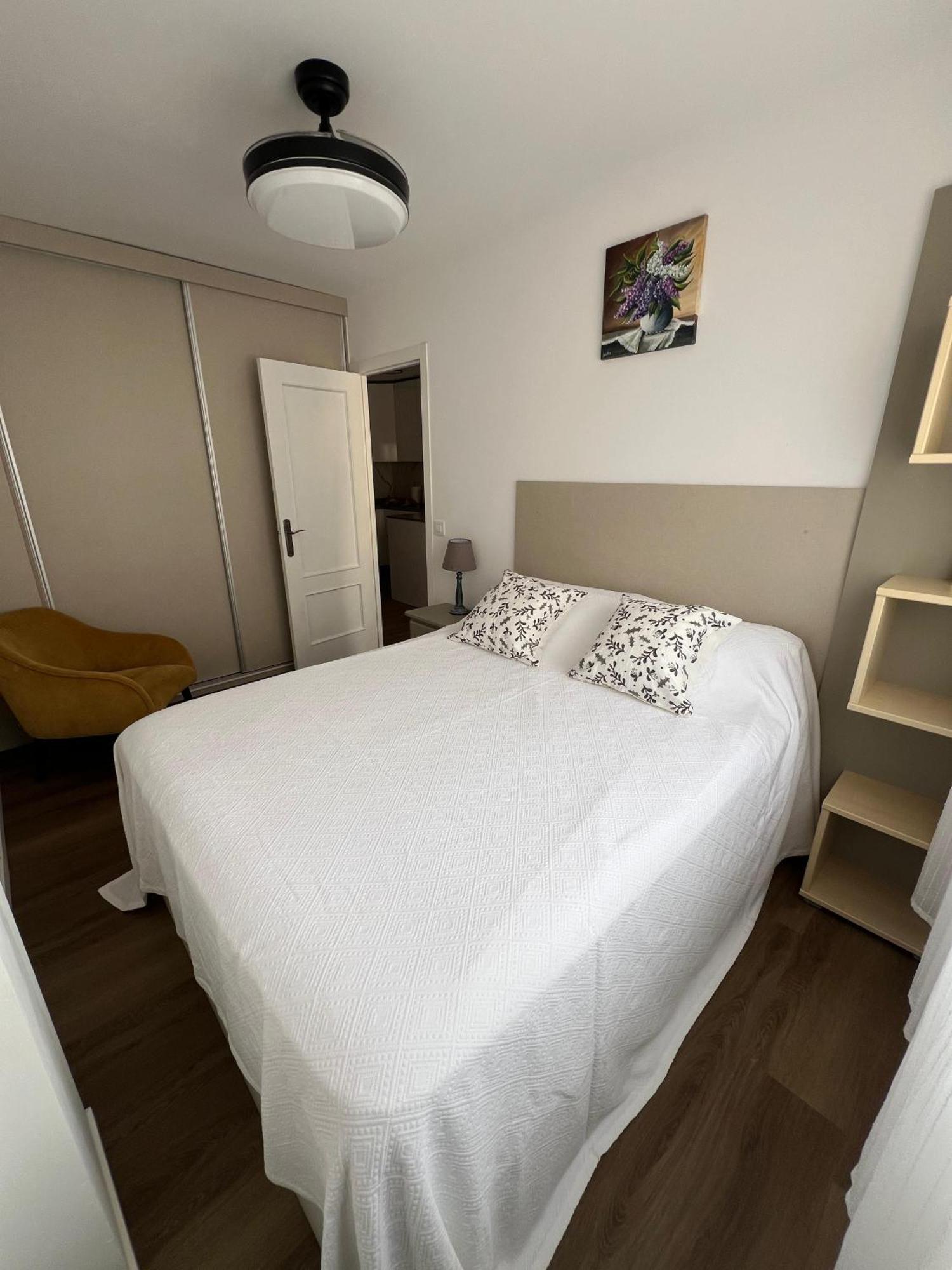 Apartamento Playa Del Cura Torrevieja Exteriör bild